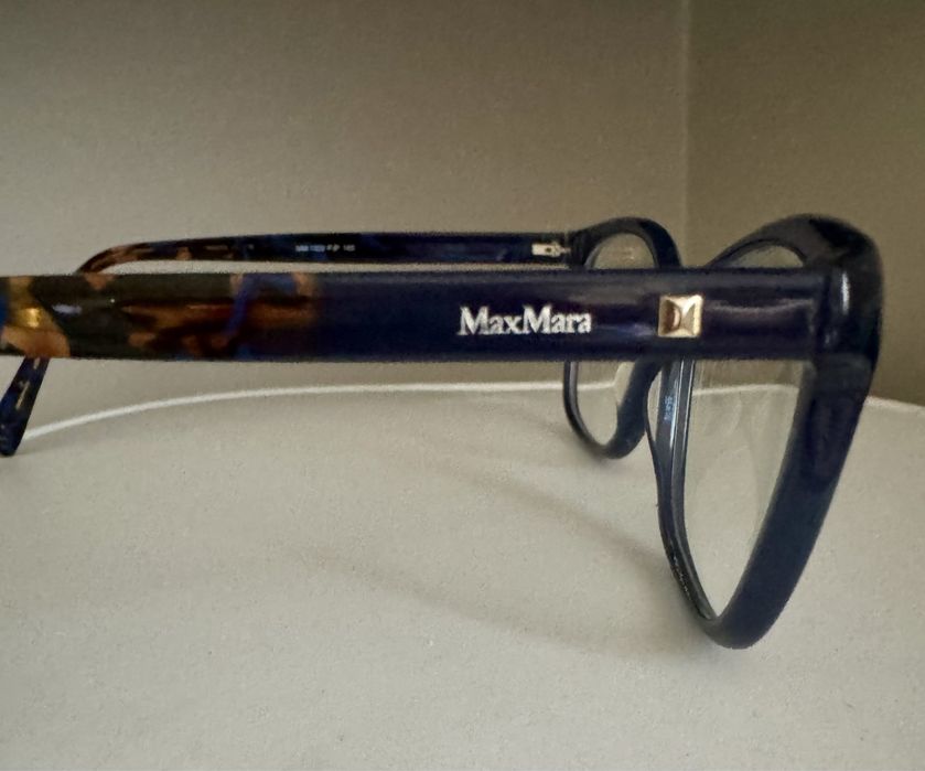 Оригинални MaxMara диоптрични рамки
