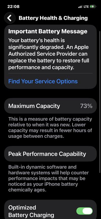 Iphone 12 ni ozi
