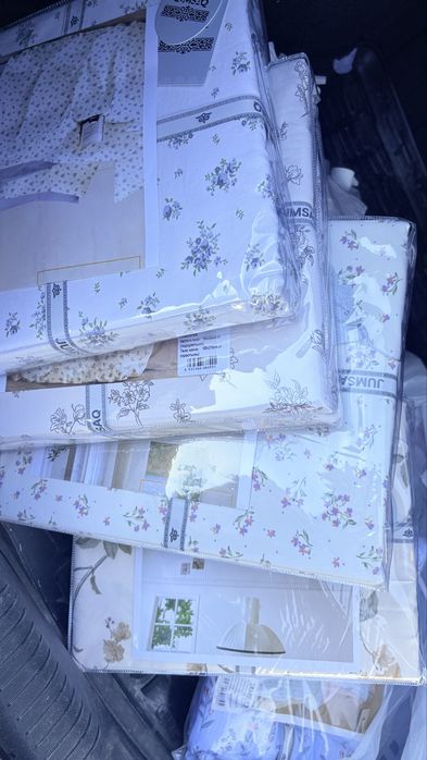 Постельное белье