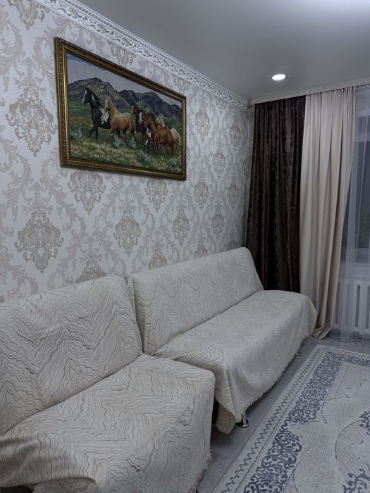 Продам 3х комнатную квартиру