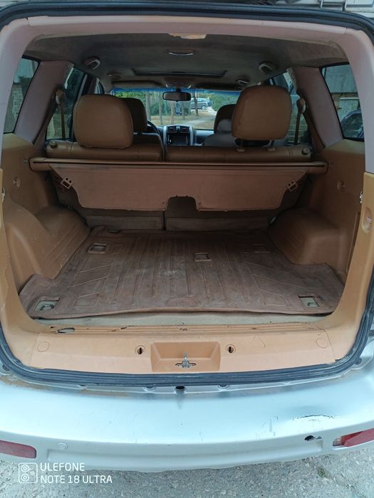 Great wall Hover Cuv