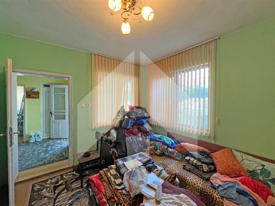 Продава се Къща в Нови пазар - 76 кв.м за 839 €/кв.м - Снимка #13