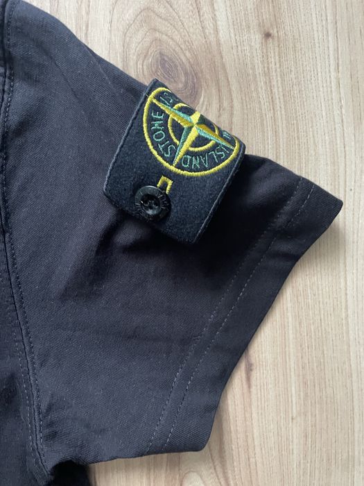 STONE ISLAND / мъжка тениска М