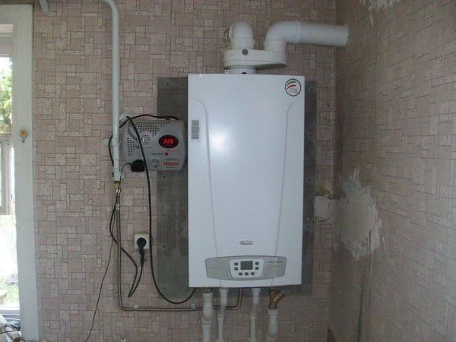 Ремонт двух контурных котлов, бойлер,стиральных машин.ов.