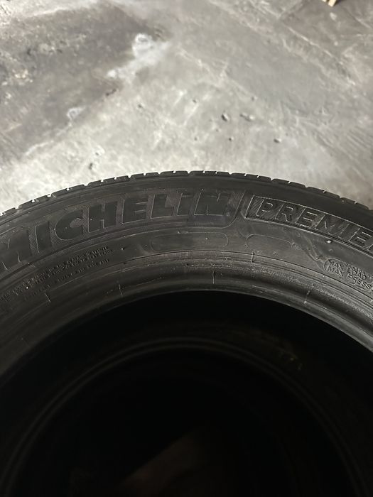 Продам michelin резину 225 65 R17
