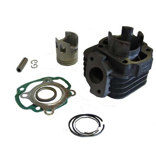 Cilindru - Set Motor COMPLET Scuter Aprilia Amico - 49cc 50cc NOU