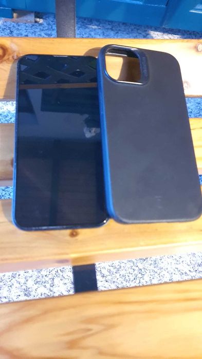 iPhone 13, 128GB, Midnight - Aspect Impecabil