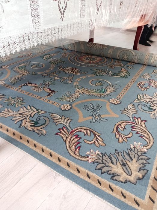 Ковёр турецкого качества