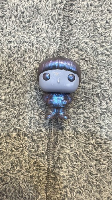 Уилл из Изнанки осд