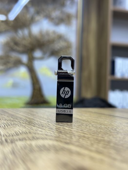 Флешка fleshka hp usb 2.0 sfat zor 5 yil garantya bor bu boshqacha zor