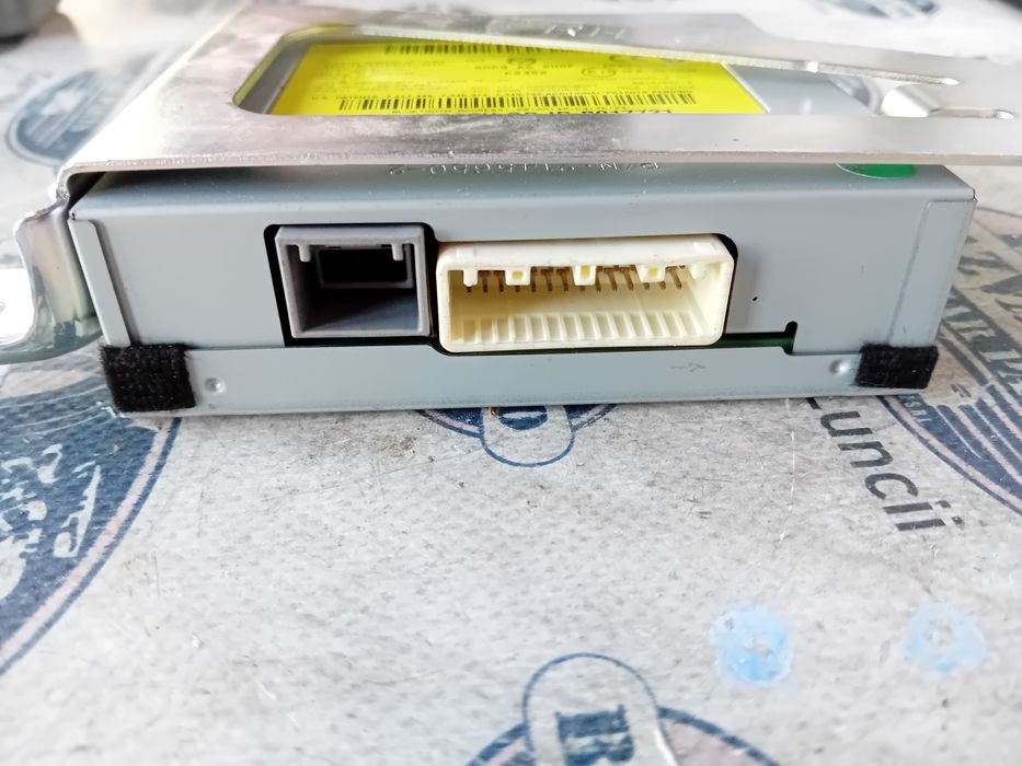 modul bluetooth mazda