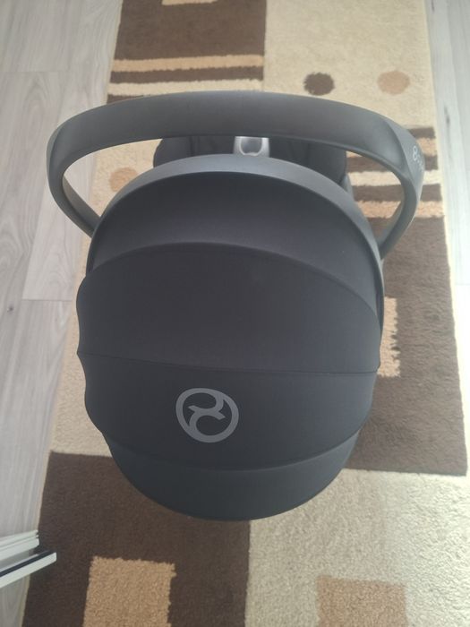 Cybex cloud T i-size