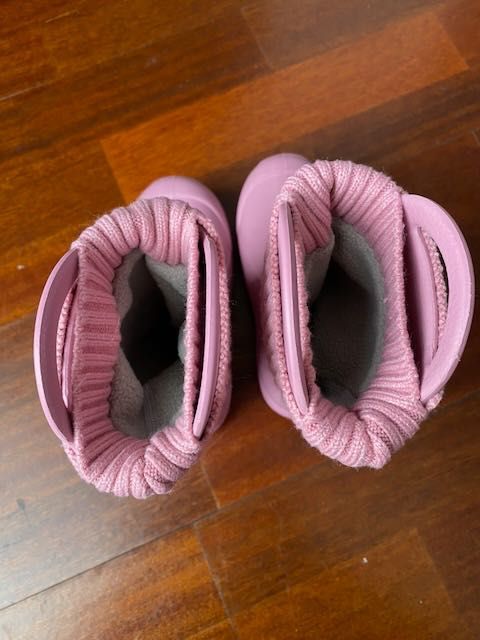 Гумени ботуши D.D. Step