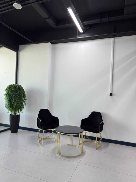 СРОЧНО АРЕНДА ОФИС ЖК "Nest one"  18-этаж  61м2  С прекрасным видом