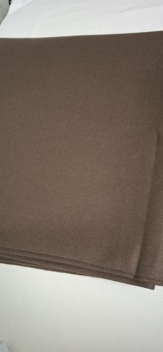 Ткань Габардин (цвет болотный), 100% шерсть