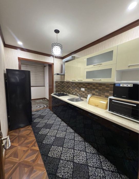 С.Азимова 2/3/4 77серия