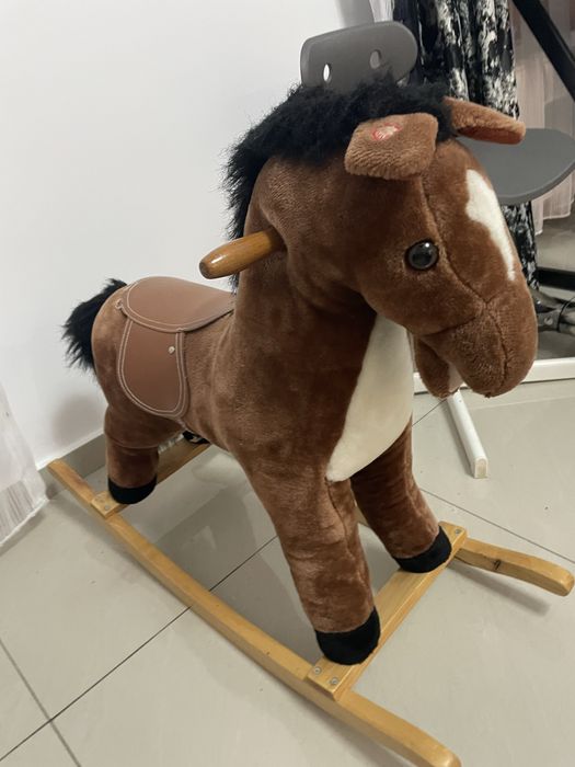 Calut balansoar de vanzare