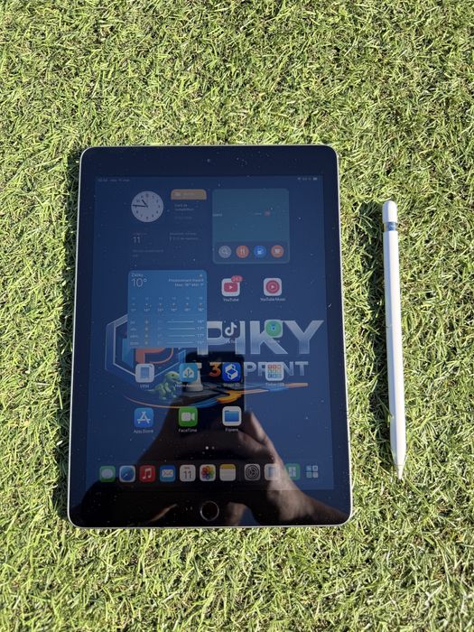 Ipad generatia 6 + Apple pencil