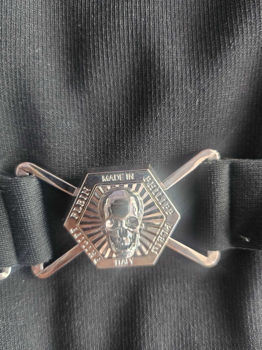 Вечерна рокля Philipp Plein