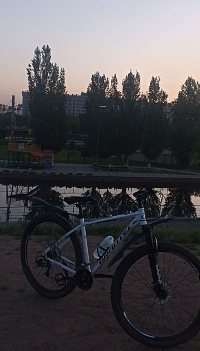 Срочно продаю велосипед