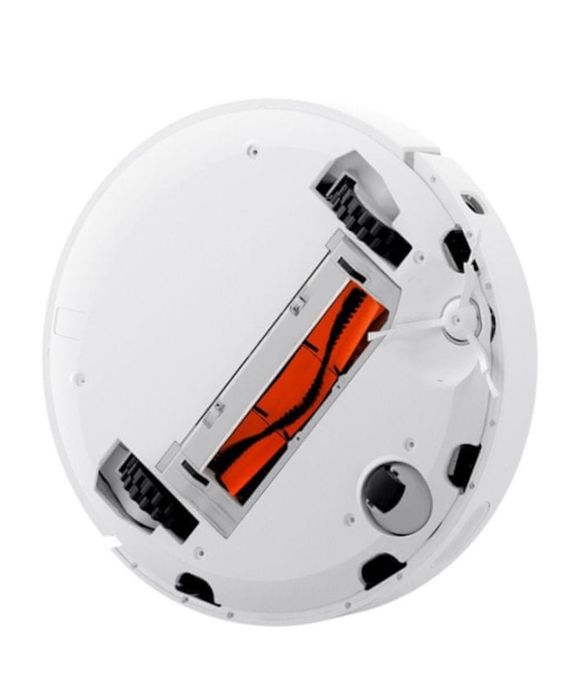Robot de aspirare Roborock 2, 14.4 V  Mop, Autonomie 2h,WiFi, Alb