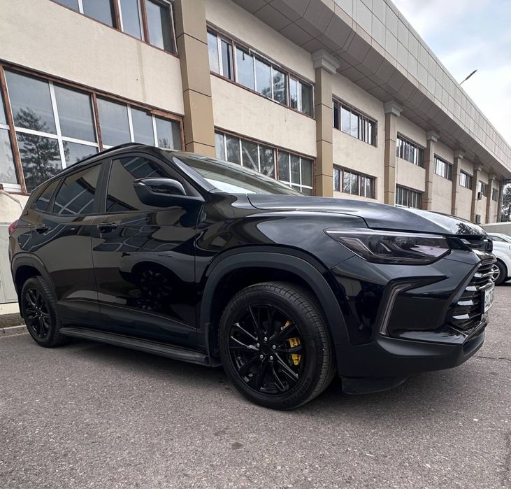 Tracker 2 xitoy premier