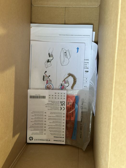 Принтер HP DeskJet 2320