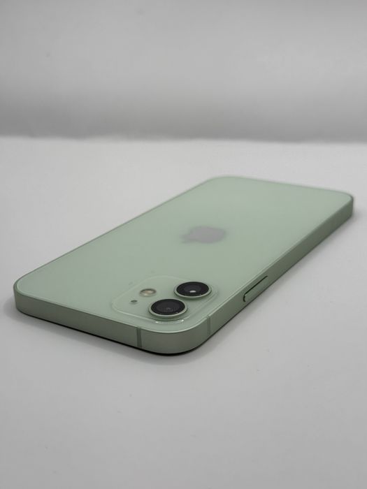 Iphone 12 64GB 100% Garantie Rate - zonemag.ro