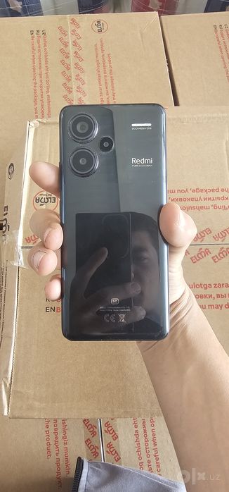 Redmi note 13 pro plus 5G