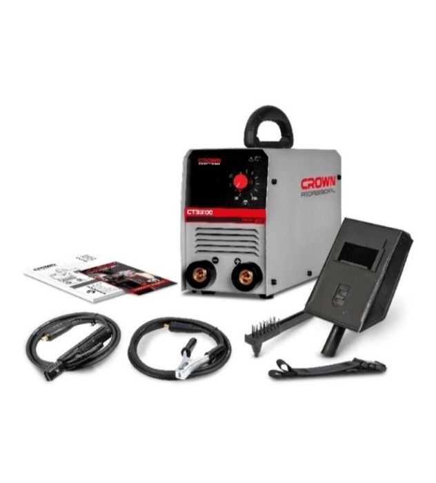 Сварочный аппарат