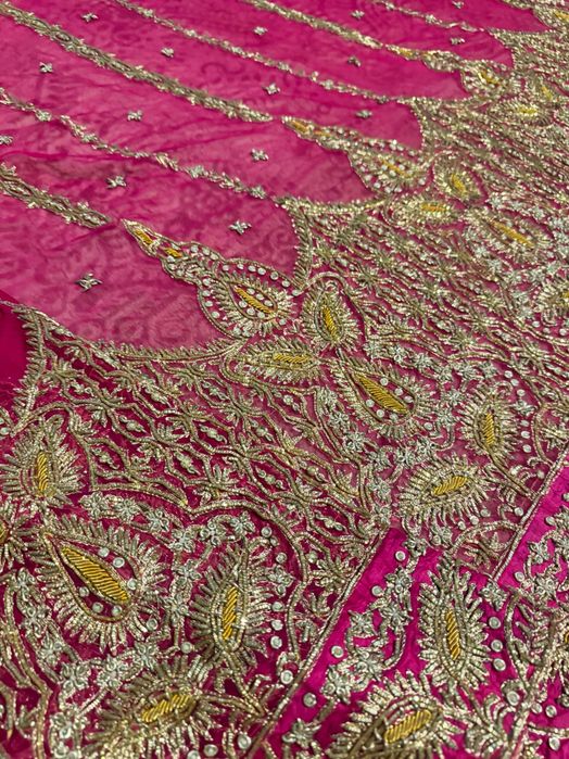 Индийская Сари тройка Ручная работа Hand made India Sari . Hindiston