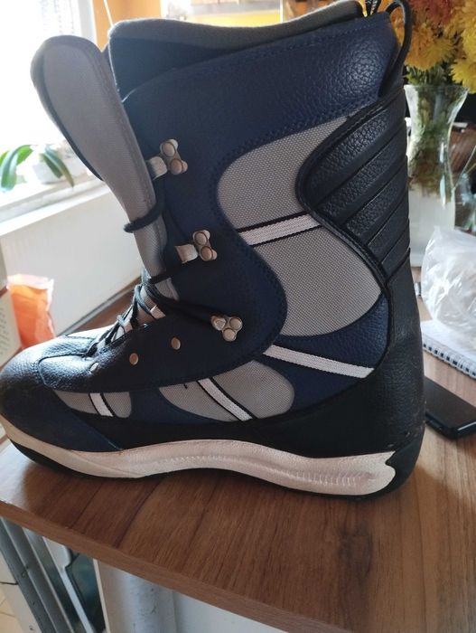 Обувки за сноуборд