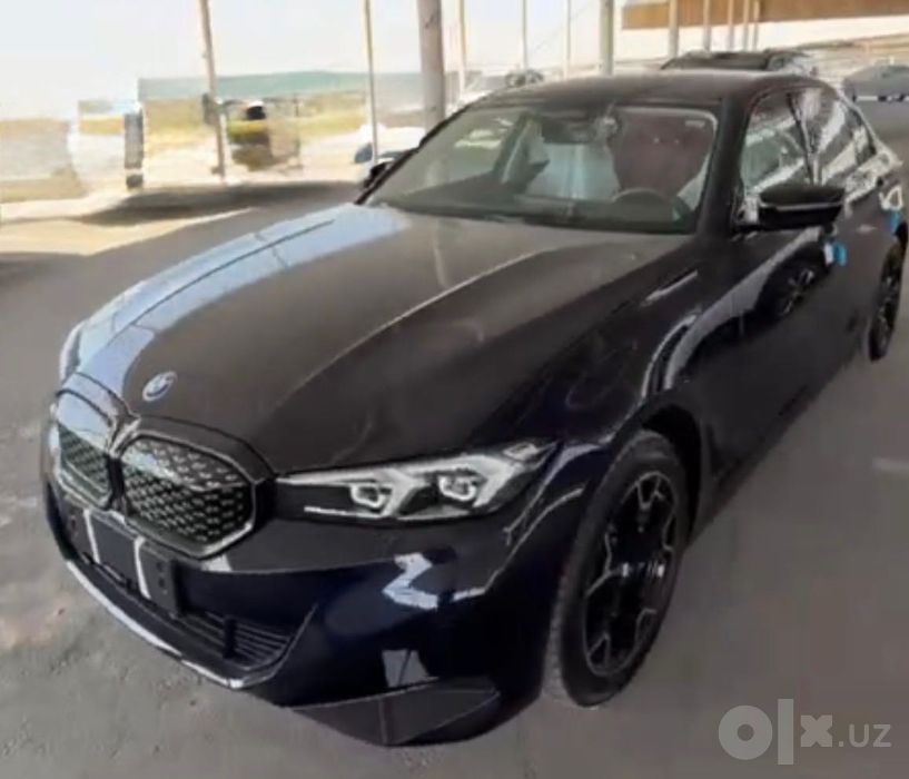 BMW i3, 40L, 2025-26