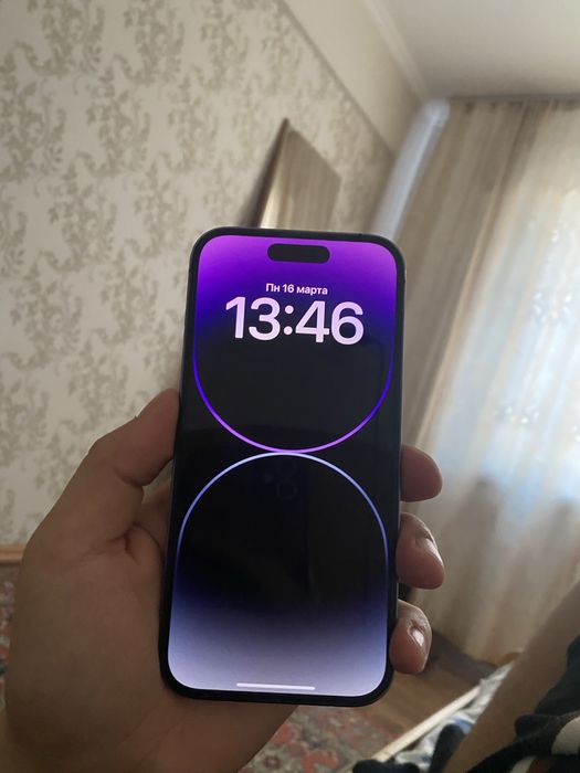 Iphone 14PRO 128 78%