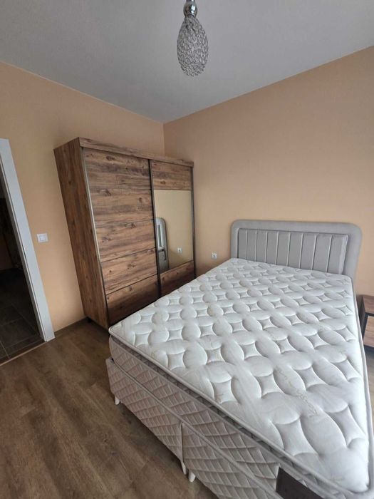 Дава се под наем Тристаен апартамент в София, Малинова долина - 70 кв.м за 747.66 € - Снимка #9