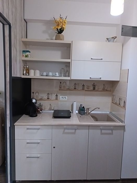 Studio Mamaia Summerland / Schimb cu casa în oraș Constanta