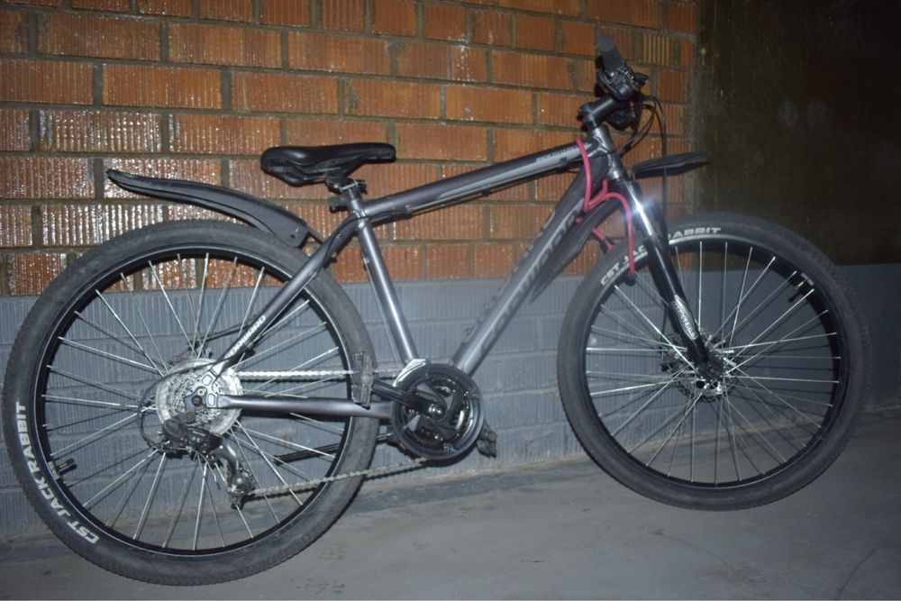 Велосипед Forward