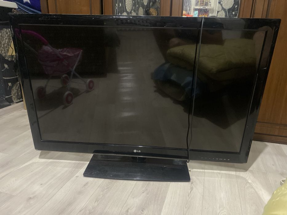 Телевизор LG led 3d