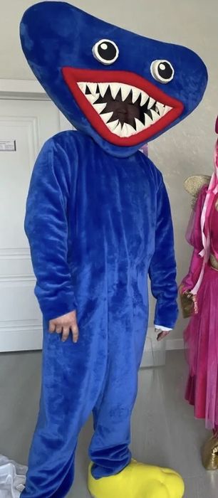 Продаю аниматорские костьюмы