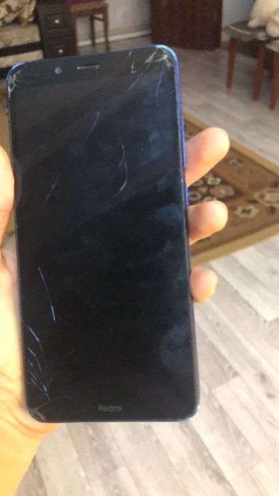 Редми 7А на 32 гб