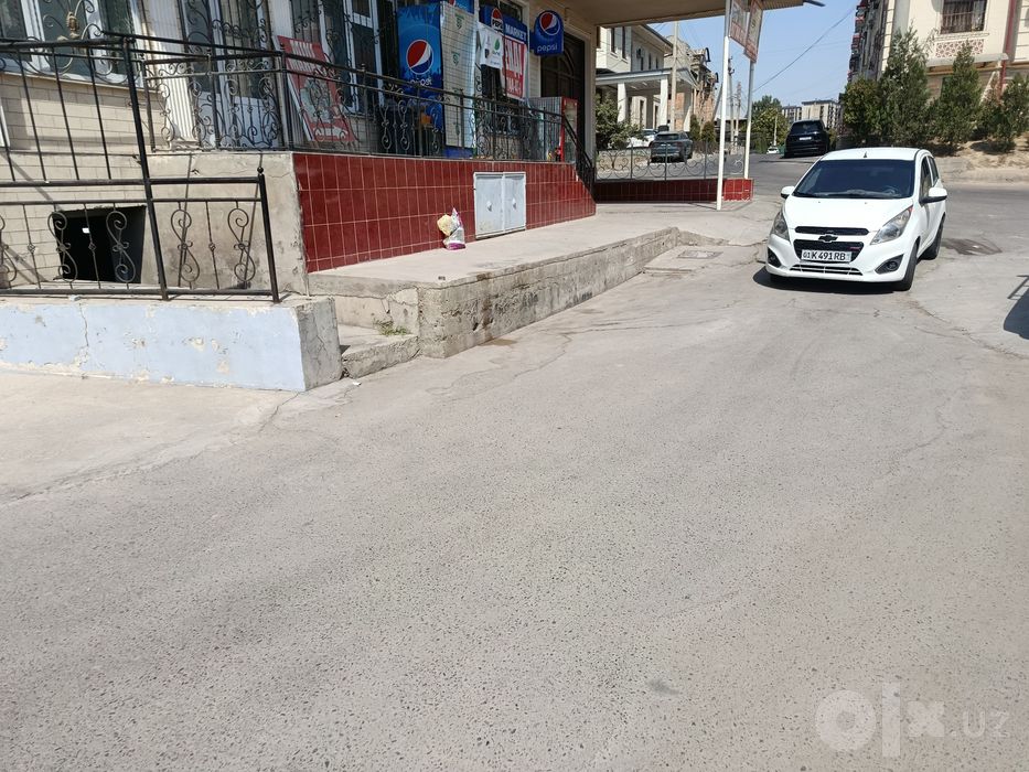 Arendaga opodval beriladi