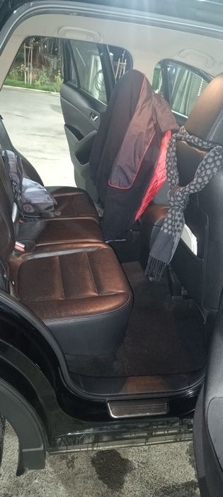 Mazda CX-5 2014 175 CP