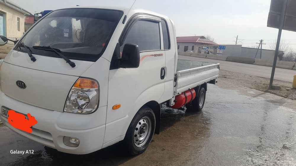 2010 yil kratka tozza metan