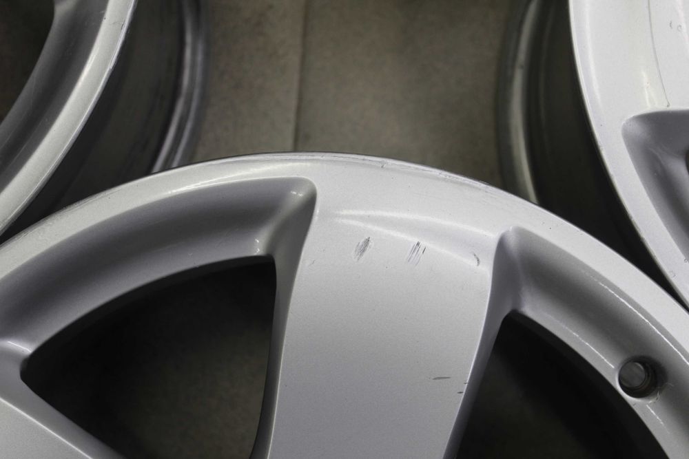 Джанти 16" Mercedes E-класа W211