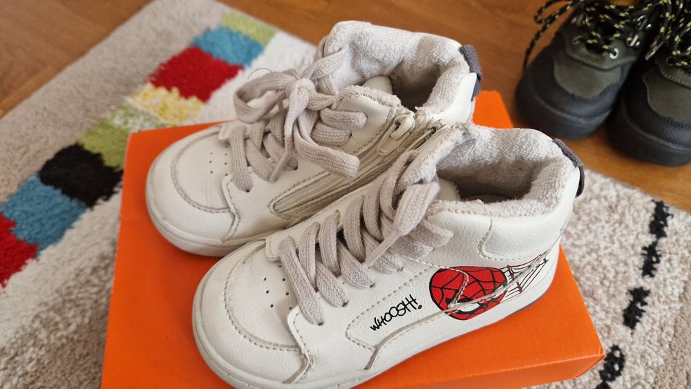 Маратонки и кецове  adidas, zara, Lasocki