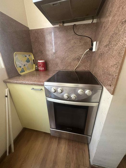 кухненско обзавеждане