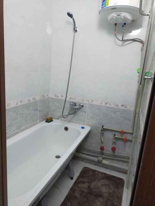 3-комнатная Standart