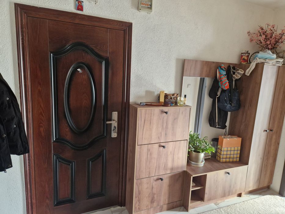 Продава се Двустаен апартамент в Асеновград - 67 кв.м за 1142 €/кв.м - Снимка #3