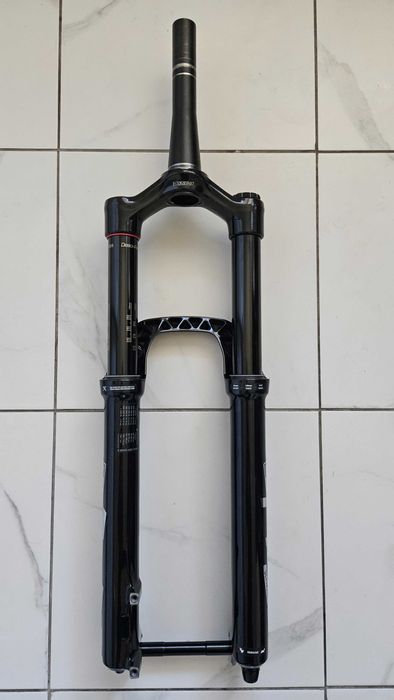 Furca Rockshox Pike Ultimate Charger 2.1 RC2 27.5 160mm