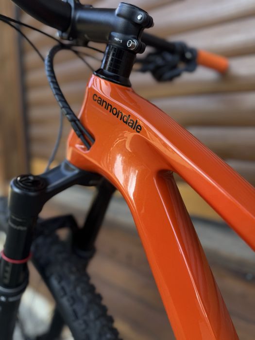 2023 Cannondale Scalpel SE 2 Carbon - 12,9kg XC карбонов велосипед